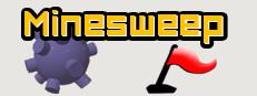 MineSweep Logo