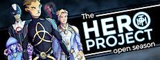 The Hero Project: Open Season Logo