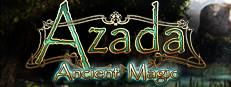 Azada: Ancient Magic Logo