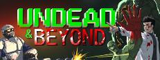 Undead & Beyond Logo