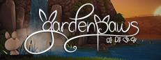 Garden Paws Logo