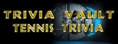 Trivia Vault: Tennis Trivia Logo