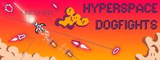 Hyperspace Dogfights Logo