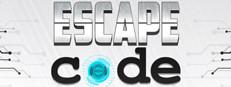 Escape Code - Coding Adventure Logo