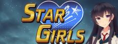 Star Girls Logo