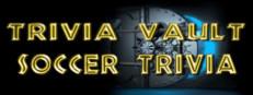 Trivia Vault: Soccer Trivia Logo