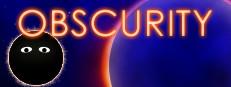 Obscurity Logo