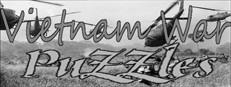 Vietnam War PuZZles Logo