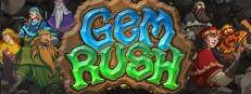 Gem Rush Logo