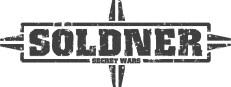 Söldner: Secret Wars Remastered Logo