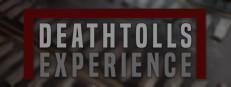 DeathTolls Experience Logo