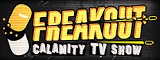 Freakout: Calamity TV Show Logo