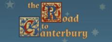 The Road to Canterbury Logo