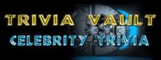 Trivia Vault: Celebrity Trivia Logo