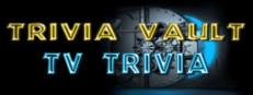 Trivia Vault: TV Trivia Logo