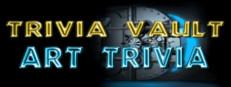 Trivia Vault: Art Trivia Logo