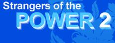 Strangers of the Power 2 Logo
