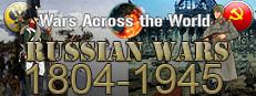 Wars Across The World: Russian Battles Logo
