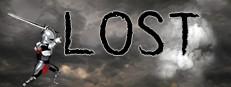 Lost Logo