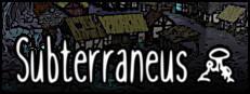 Subterraneus Logo
