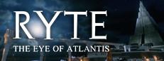 Ryte - The Eye of Atlantis Logo