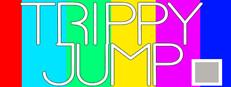 Trippy Jump Logo