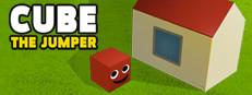 Cube - The Jumper Logo
