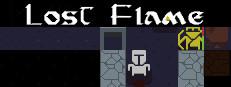 Lost Flame Logo