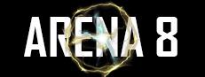 ARENA 8 Logo