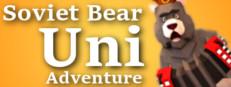 Soviet Bear Uni Adventure Logo