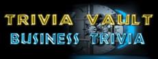 Trivia Vault: Business Trivia Logo
