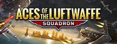 Aces of the Luftwaffe - Squadron Logo