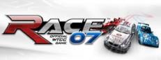 RACE 07 Logo