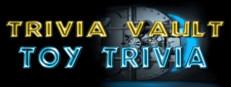 Trivia Vault: Toy Trivia Logo