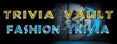 Trivia Vault: Fashion Trivia Logo