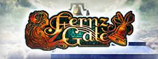Fernz Gate Logo