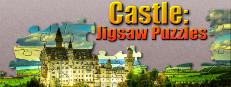 Castle: Jigsaw Puzzles Logo