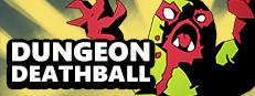 Dungeon Deathball Logo
