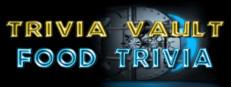 Trivia Vault: Food Trivia Logo