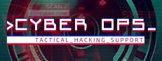 Cyber Ops Logo