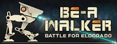 BE-A Walker Logo