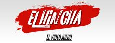 El Hincha - El Videojuego Logo