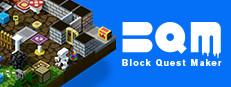 BQM - BlockQuest Maker- Logo
