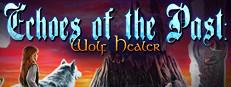 Echoes of the Past: Wolf Healer Collector's Edition Logo
