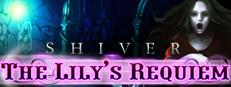Shiver: The Lily's Requiem Collector's Edition Logo