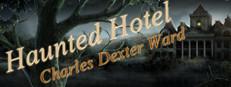 Haunted Hotel: Charles Dexter Ward Collector's Edition Logo