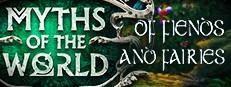 Myths of the World: Of Fiends and Fairies Collector's Edition Logo