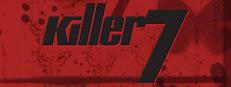 killer7 Logo