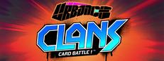 Urbance Clans Card Battle! Logo