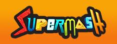 SuperMash Logo